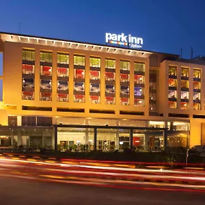 Park By Radisson Gurgaon Bilaspur 4*, Manesar India