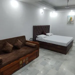 Shanti Residency , New Delhi India