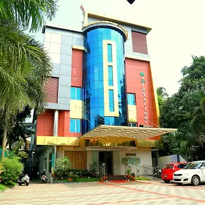 4* Hotel Malayattoor Residency