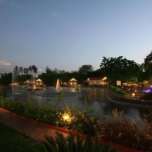Silent Shores & 4*, Mysore India
