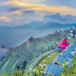 The Koti Village 3*, Shimla India